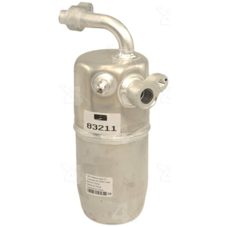 Four Seasons CHEV PU 04-02/GMC PU 04-02 83211